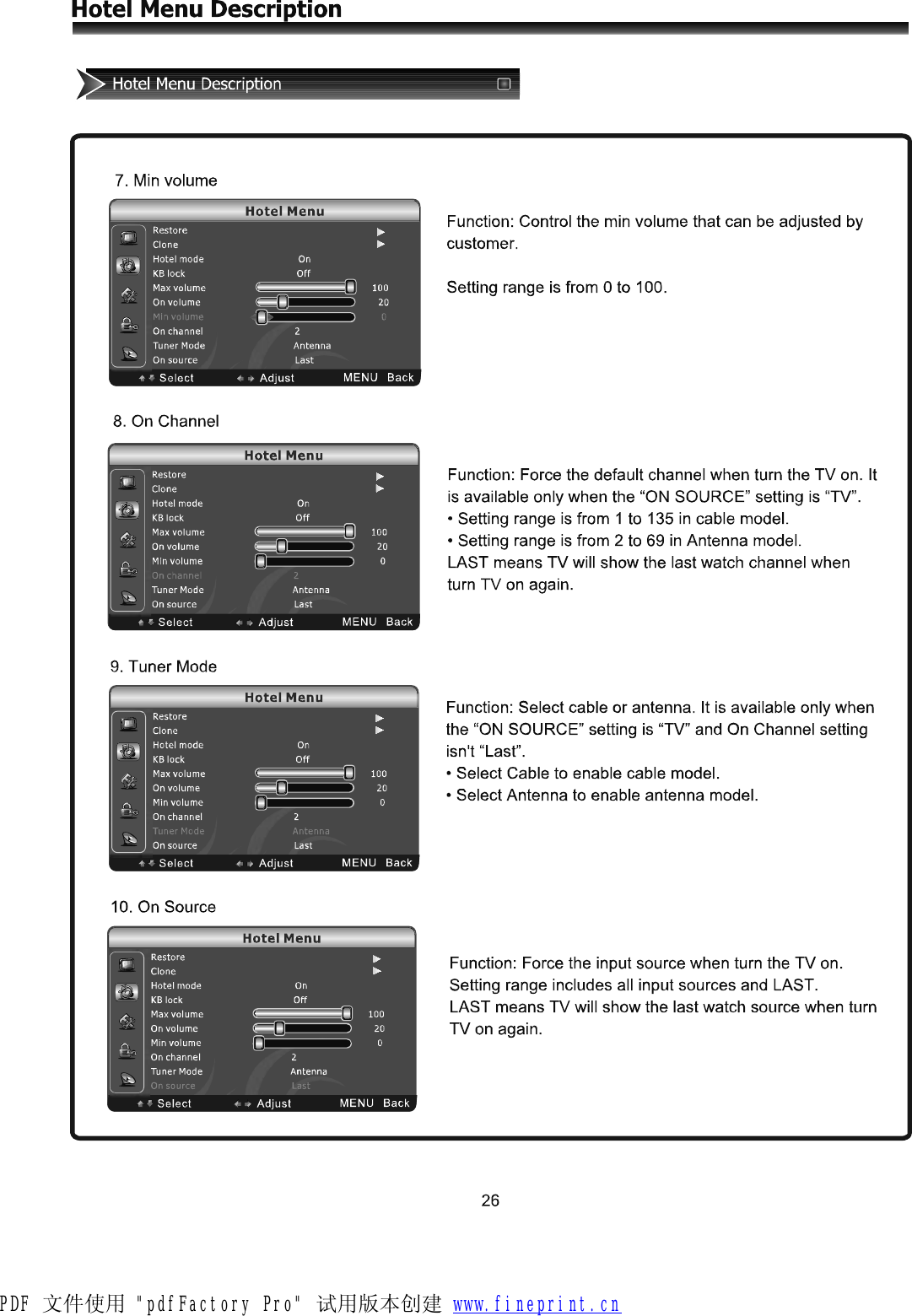 PDF 文件使用 &quot;pdfFactory Pro&quot; 试用版本创建 www.fineprint.cn