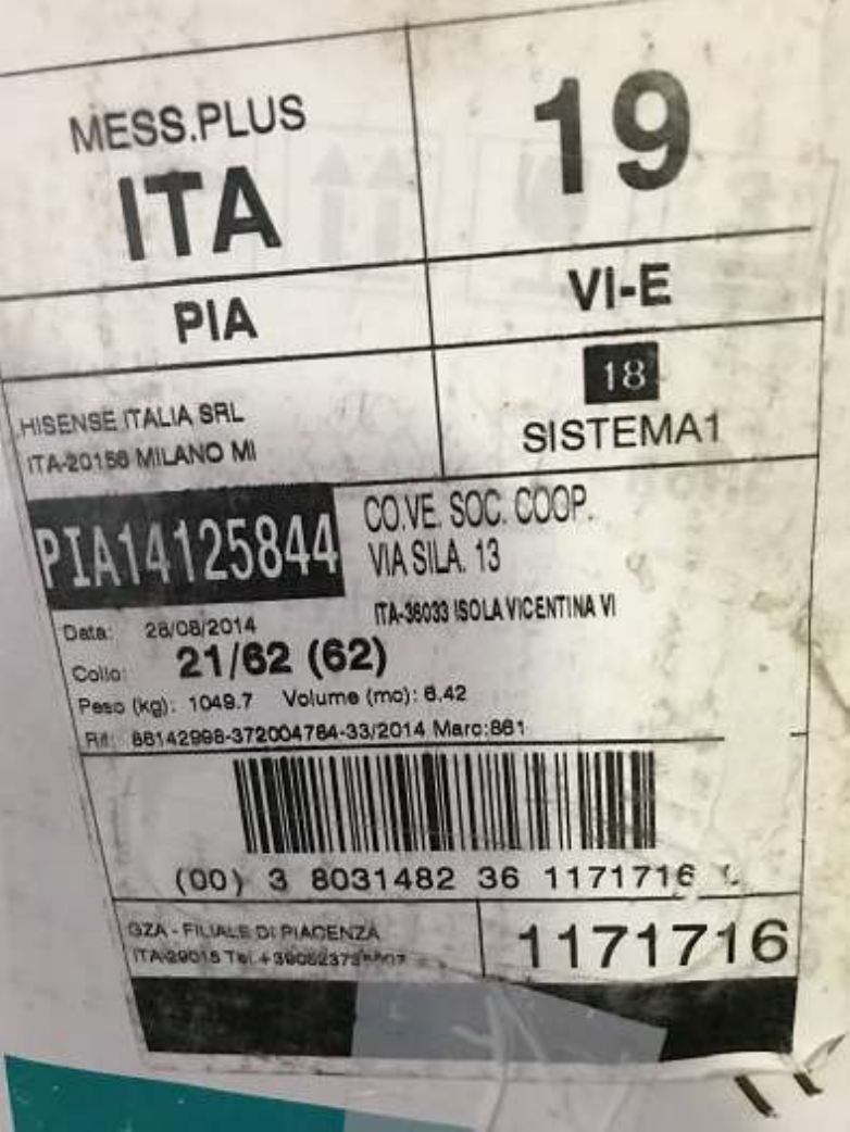 Page 2 of 5 - K390-Hisense-Photo