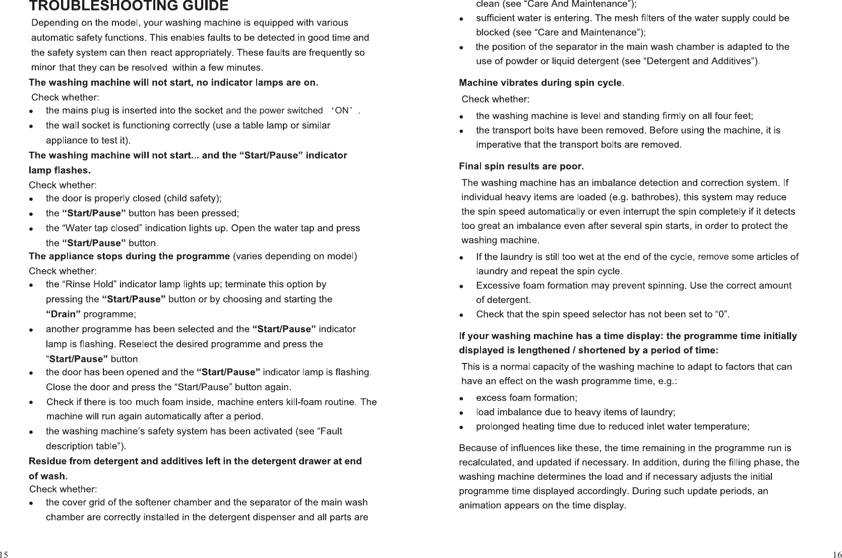 Page 10 of 12 - （1578475）X08060026-B-说明书（英语）-WFH8014  WDBL1014V-User-Manual