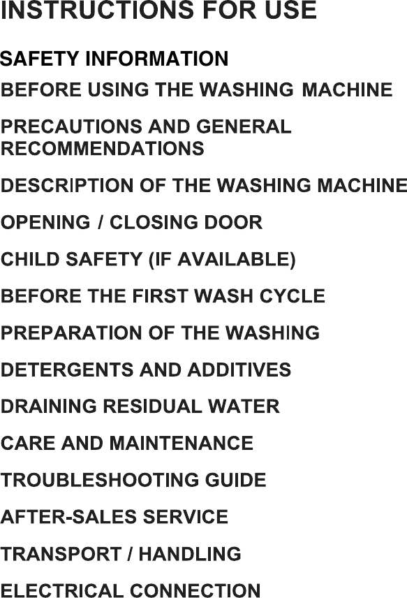 Page 2 of 12 - （1578475）X08060026-B-说明书（英语）-WFH8014  WDBL1014V-User-Manual