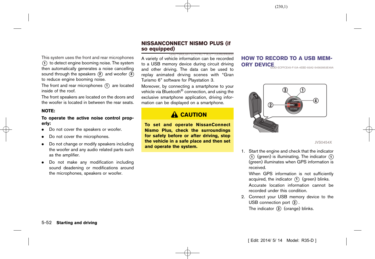 Hitachi Automotive Systems SIB01001A CAN GW Discussion and FAQ Users