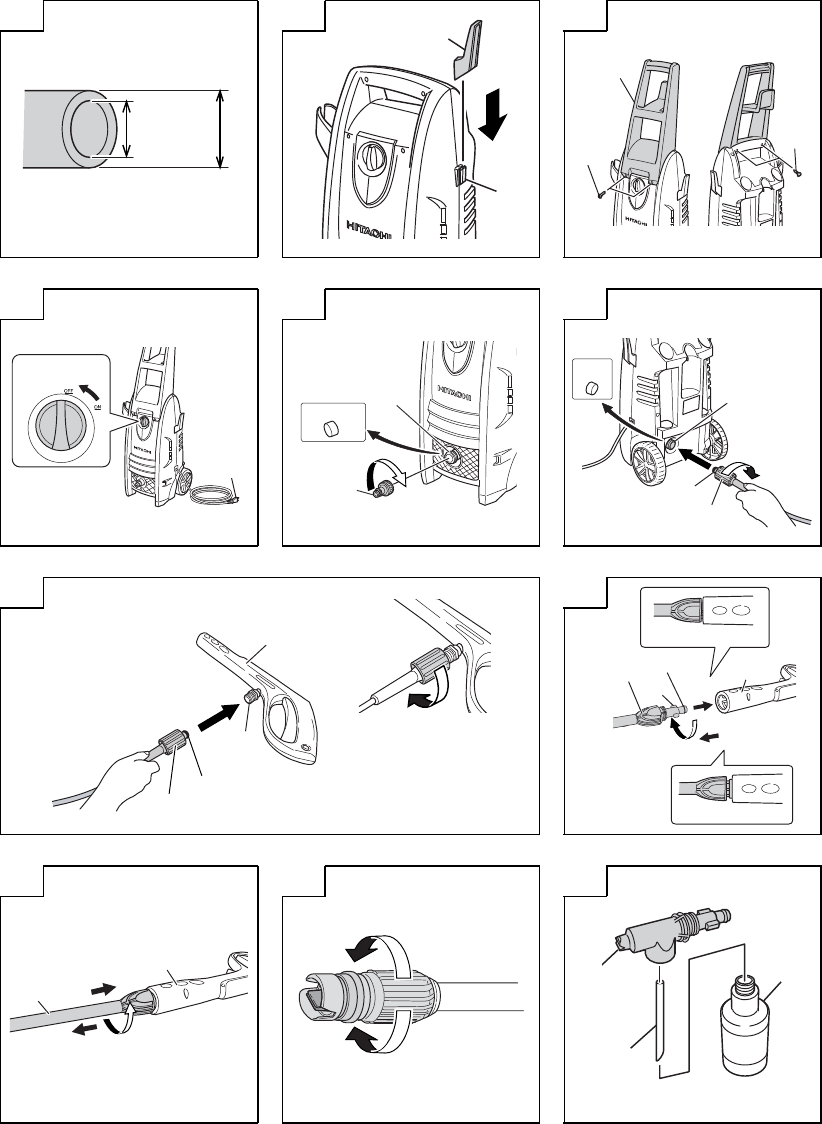 Hitachi Aw 130 Aw130 Manual User Manual To The 925a35d6 4077 48fc 9f68 29d6c271d808