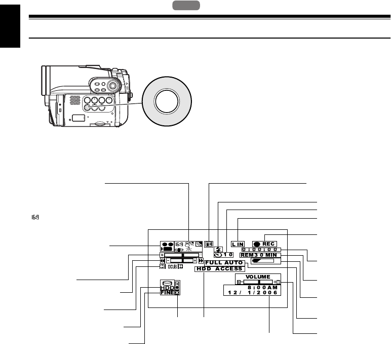 Hitachi Dz Hs300a Users Manual Hs303a Hs300a