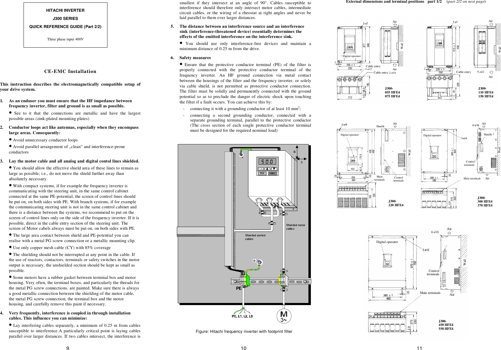 Page 5 of 6 - Hitachi Hitachi-Inverter-J300-Users-Manual-  Hitachi-inverter-j300-users-manual