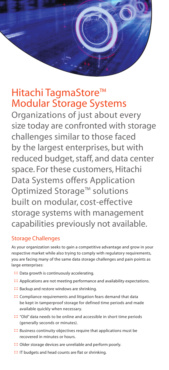 Page 2 of 7 - Hitachi Hitachi-Storage-Ams1000-Users-Manual- .  Hitachi-storage-ams1000-users-manual