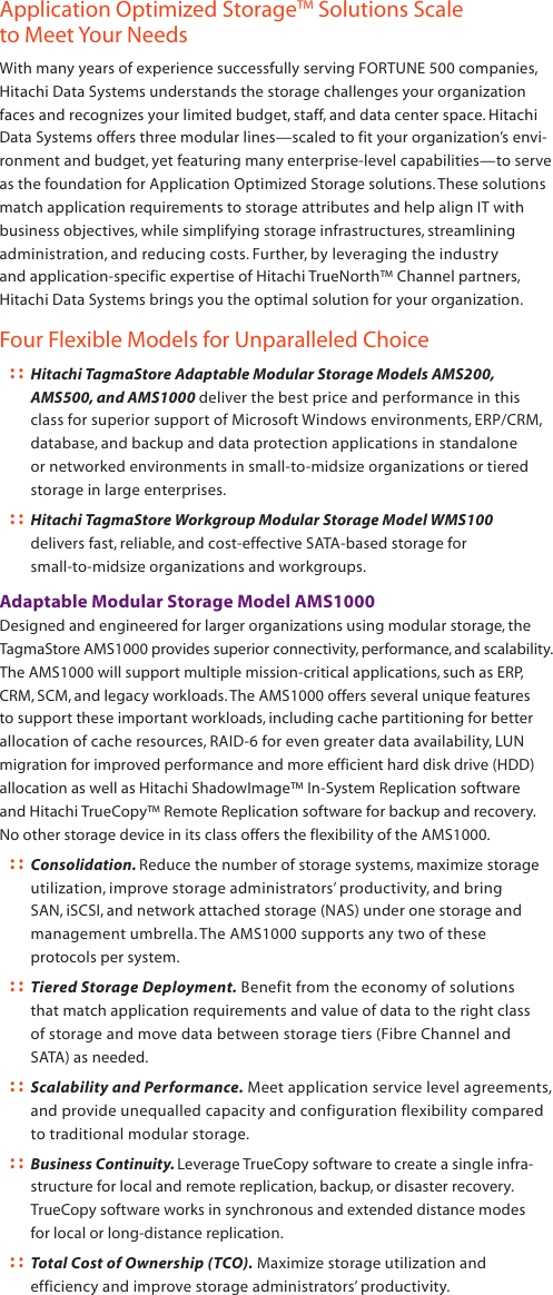 Page 3 of 7 - Hitachi Hitachi-Storage-Ams1000-Users-Manual- .  Hitachi-storage-ams1000-users-manual