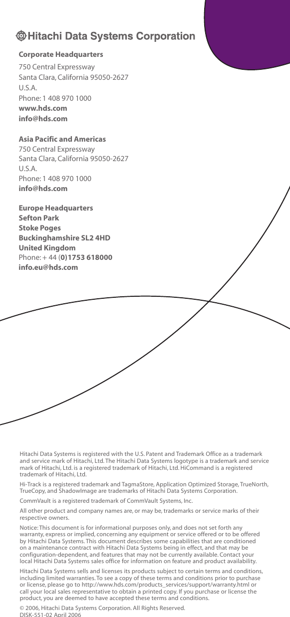 Page 7 of 7 - Hitachi Hitachi-Storage-Ams1000-Users-Manual- .  Hitachi-storage-ams1000-users-manual