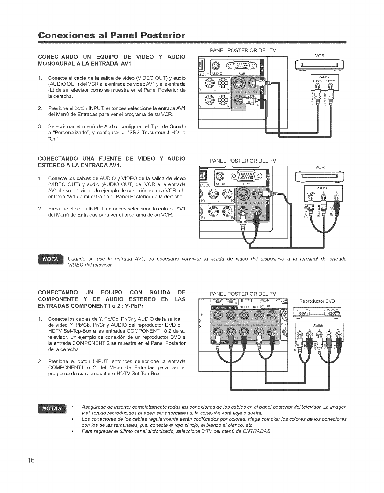 Hitachi L32a403 User Manual Lcd Television Manuals And Guides L