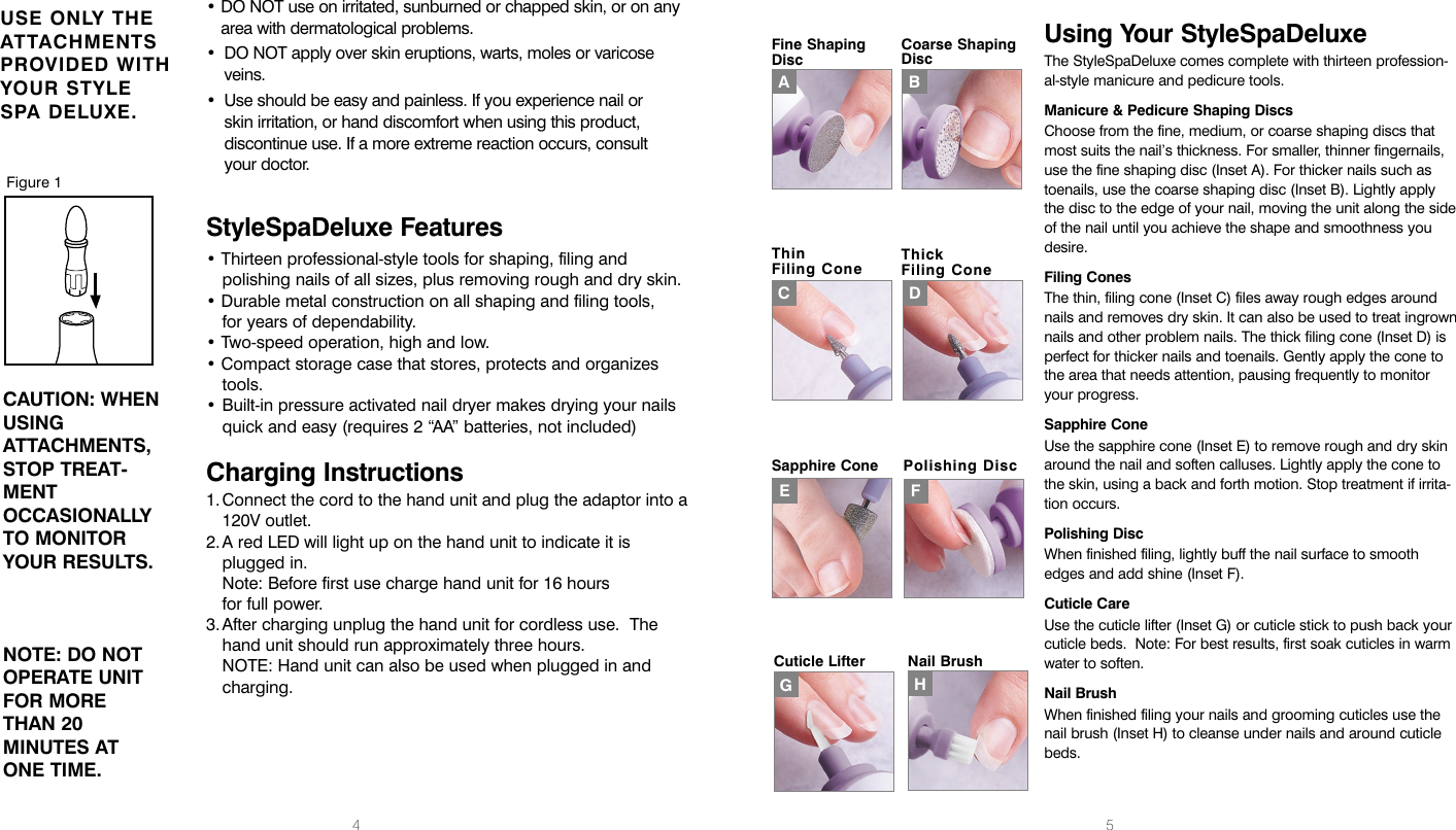 Homedics Man 170 A Sp Eng User Manual To The 7e2c4dfa 39a0 4902 67 03ddd22c63a2