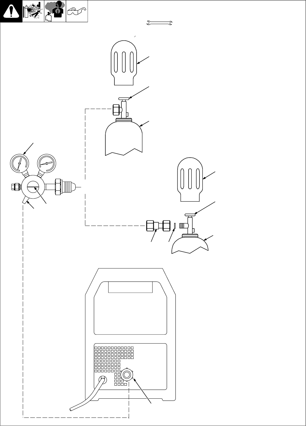 Hobart Handler 140 Parts Diagram