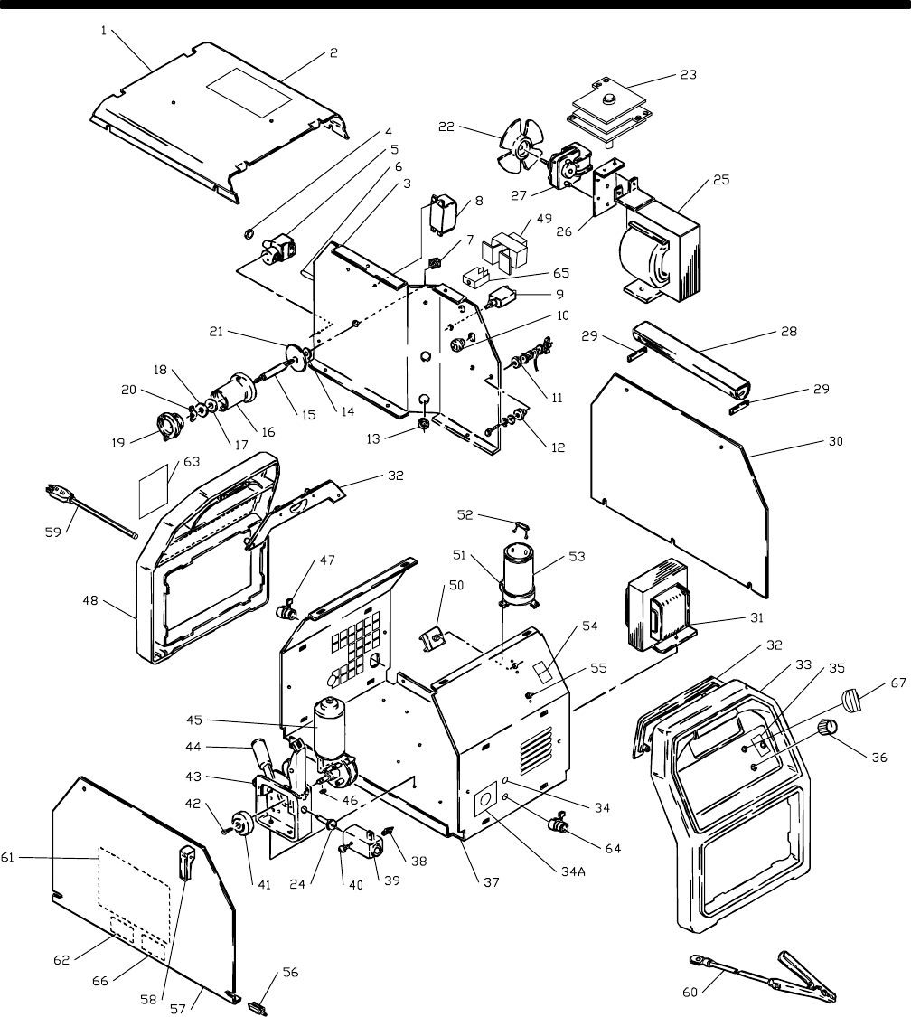 Hobart 140 Manual