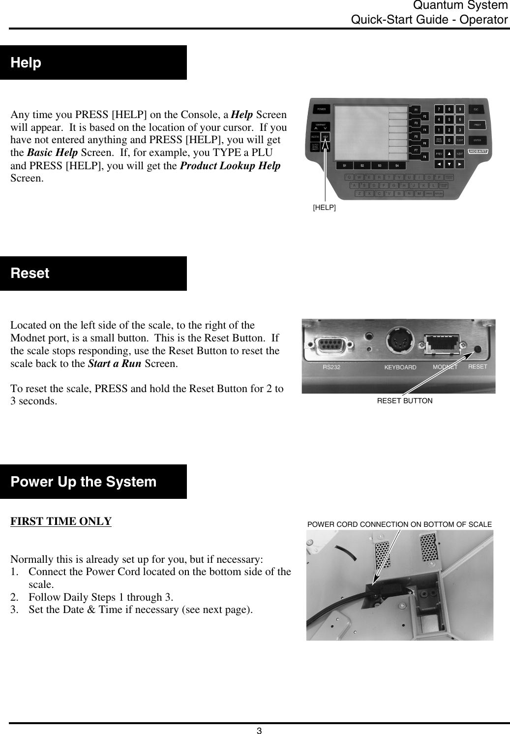 Page 3 of 8 - Hobart Hobart-Ml-29041-Users-Manual-  Hobart-ml-29041-users-manual