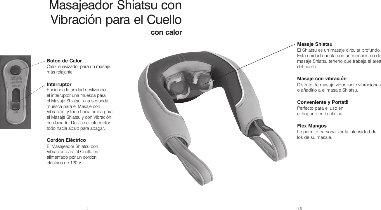Page 8 of 9 - Homedics Homedics-Homedics-Automobile-Accessories-Nms-360-Users-Manual-  Homedics-homedics-automobile-accessories-nms-360-users-manual