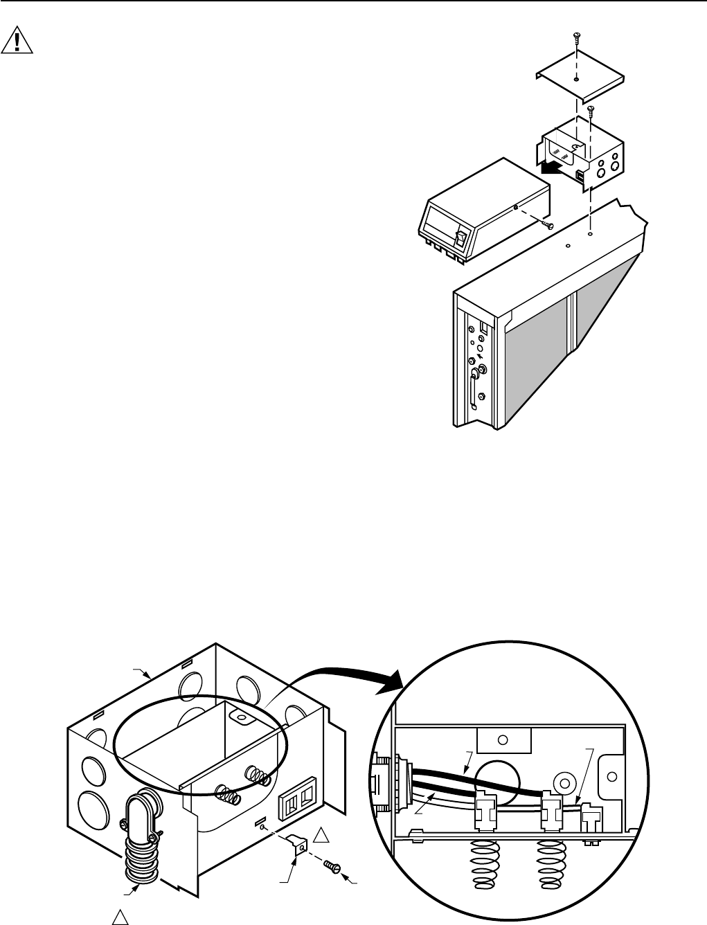 Honeywell F50E Electronic Air Cleaner User Manual To The Bccdd584 1cc6