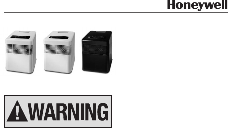 Honeywell HZ 980 User Manual To The 8739b447 5592 4e96 85bf c7026110f1f6