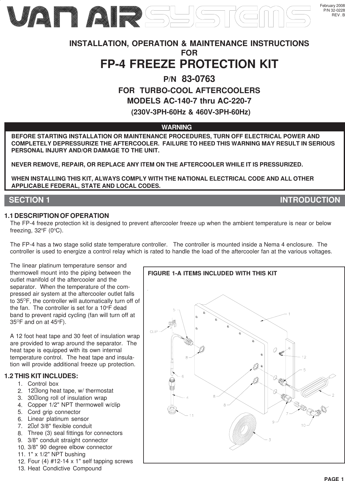 Honeywell Ac Control Manual