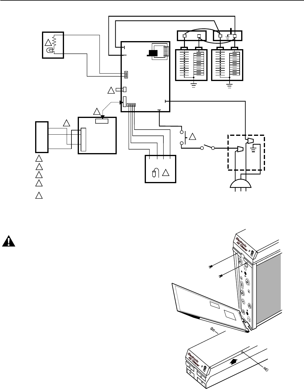 Honeywell F300E Users Manual 68 0240 Electronic Air Cleaner
