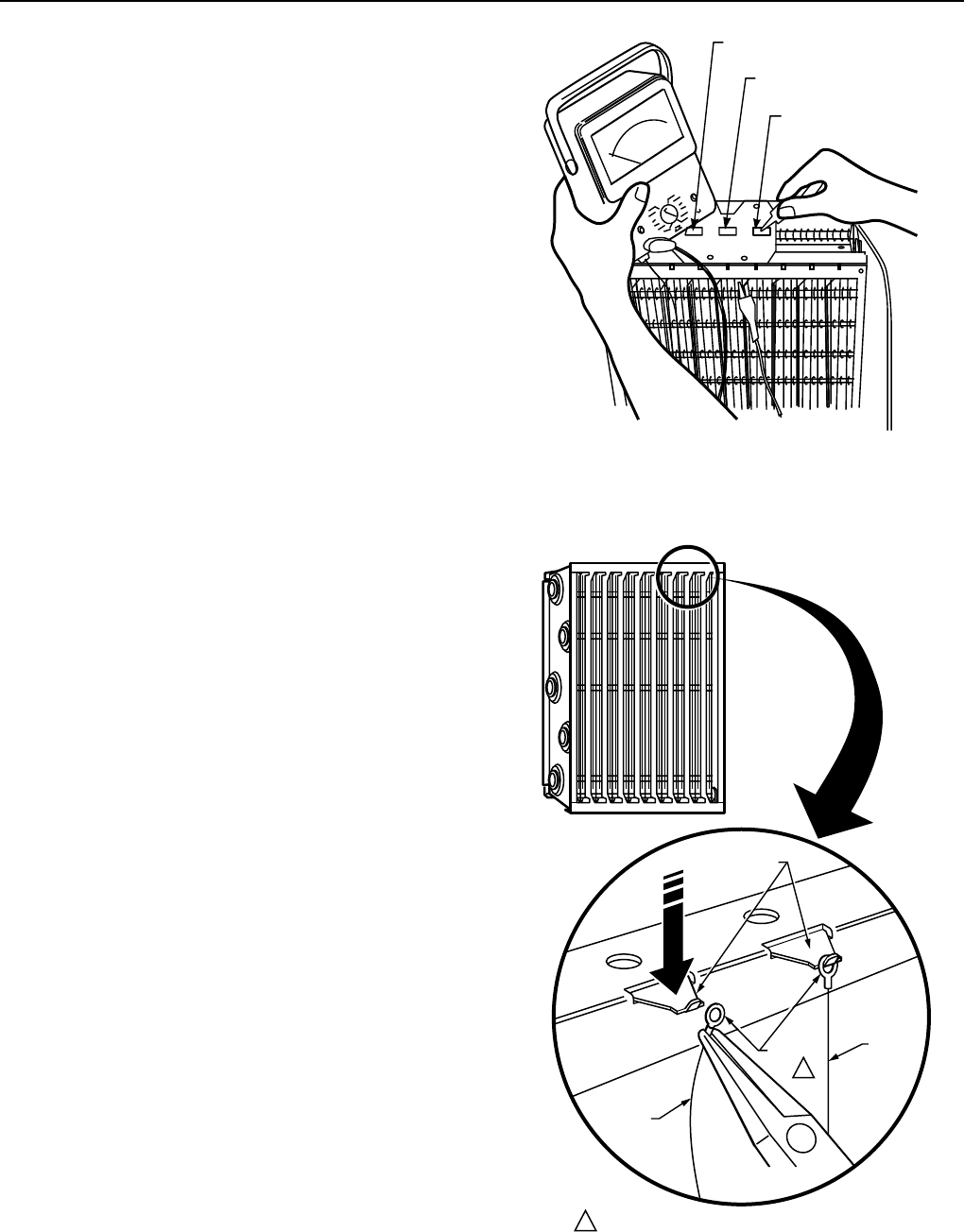 Honeywell F300E Users Manual 68 0240 Electronic Air Cleaner