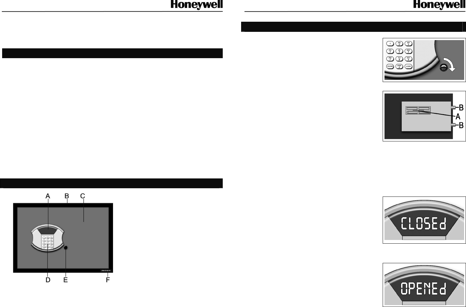 Honeywell Home Security System Owner S Manual Review Home Co