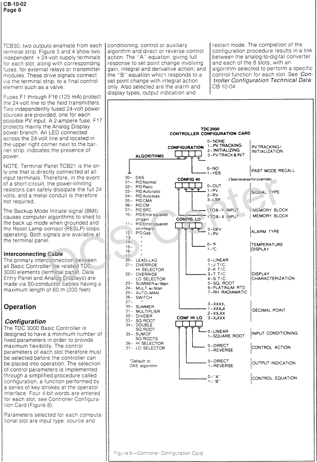 Page 7 of 7 - Honeywell Honeywell-Honeywell-Video-Gaming-Accessories-Tdc-2000-Users-Manual-  Honeywell-honeywell-video-gaming-accessories-tdc-2000-users-manual