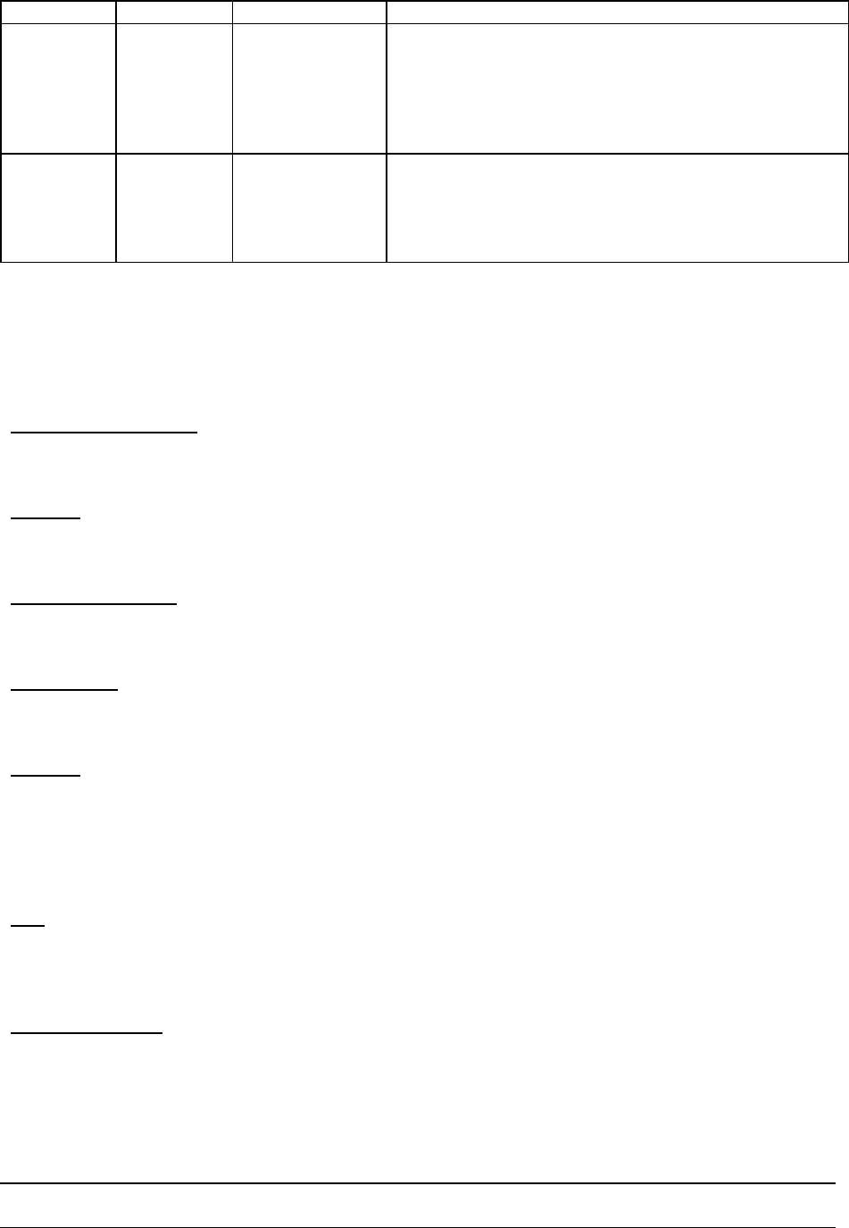 Honeywell Mark Iii Users Manual Technical Overview MKIII CMU