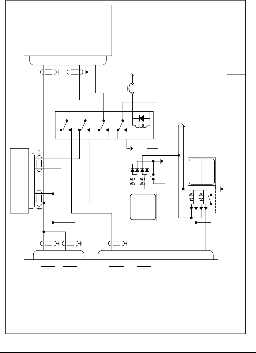 Honeywell Mk Vi Users Manual INSTALLATION DESIGN GUIDE 020