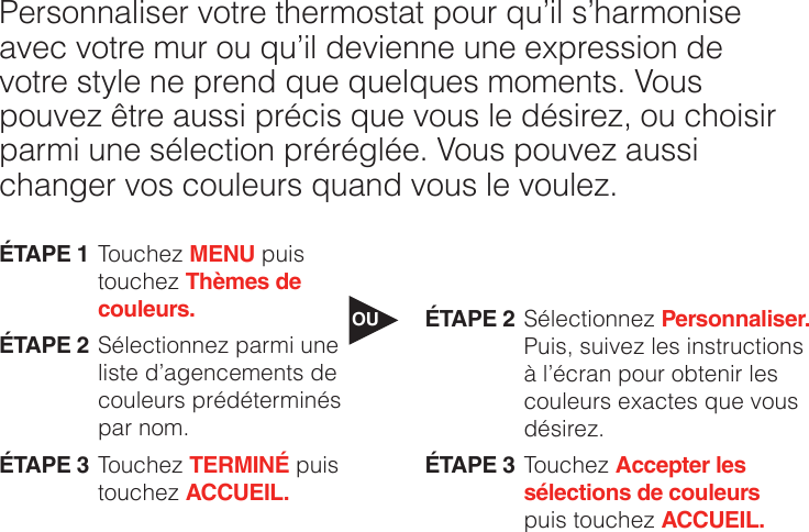 Page 3 of 4 - Honeywell Honeywell-Rth9590Wf-Users-Manual- 69-2808EF-03 - Wi-Fi Smart Thermostat  Honeywell-rth9590wf-users-manual