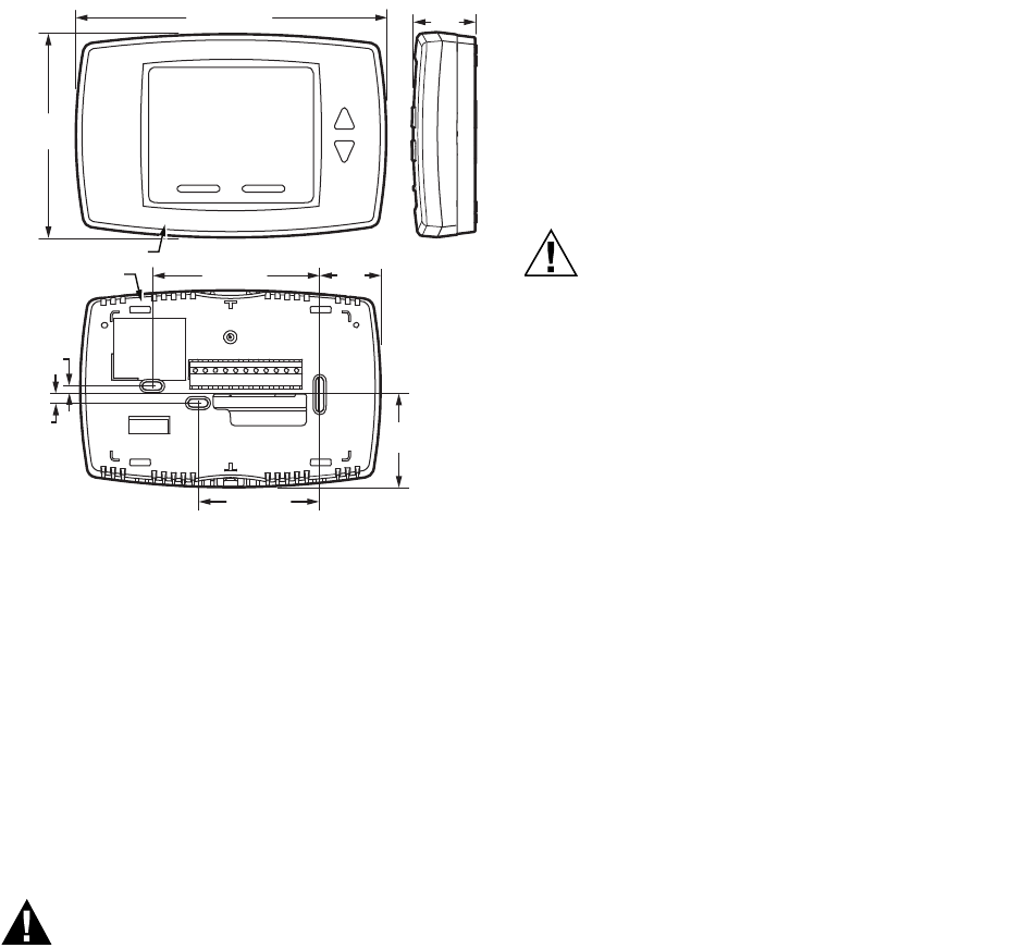 59 Honeywell Tb6575a1000 Wiring Diagram - Wiring Diagram Harness