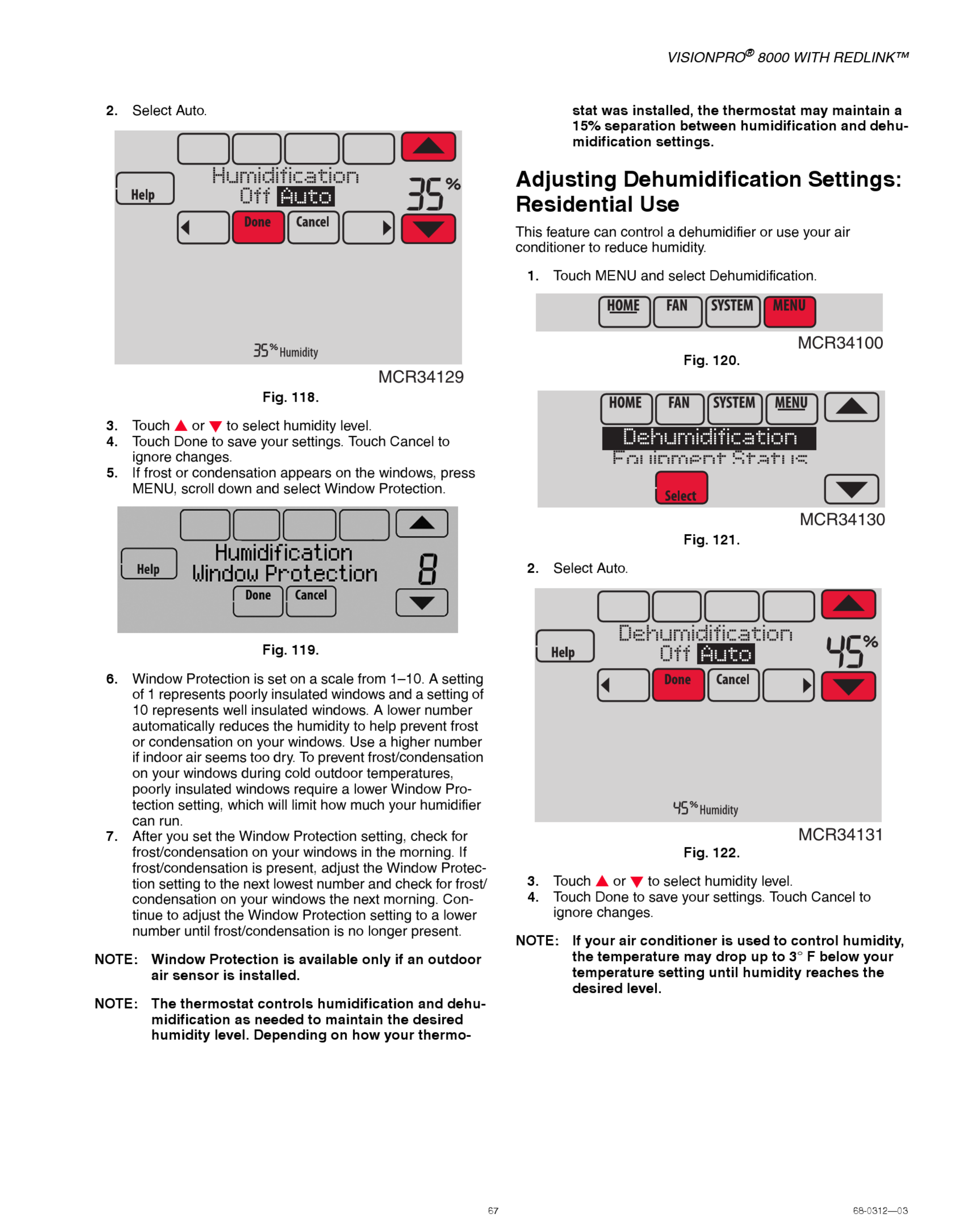 Honeywell Th3110d1008 Manual Pdf