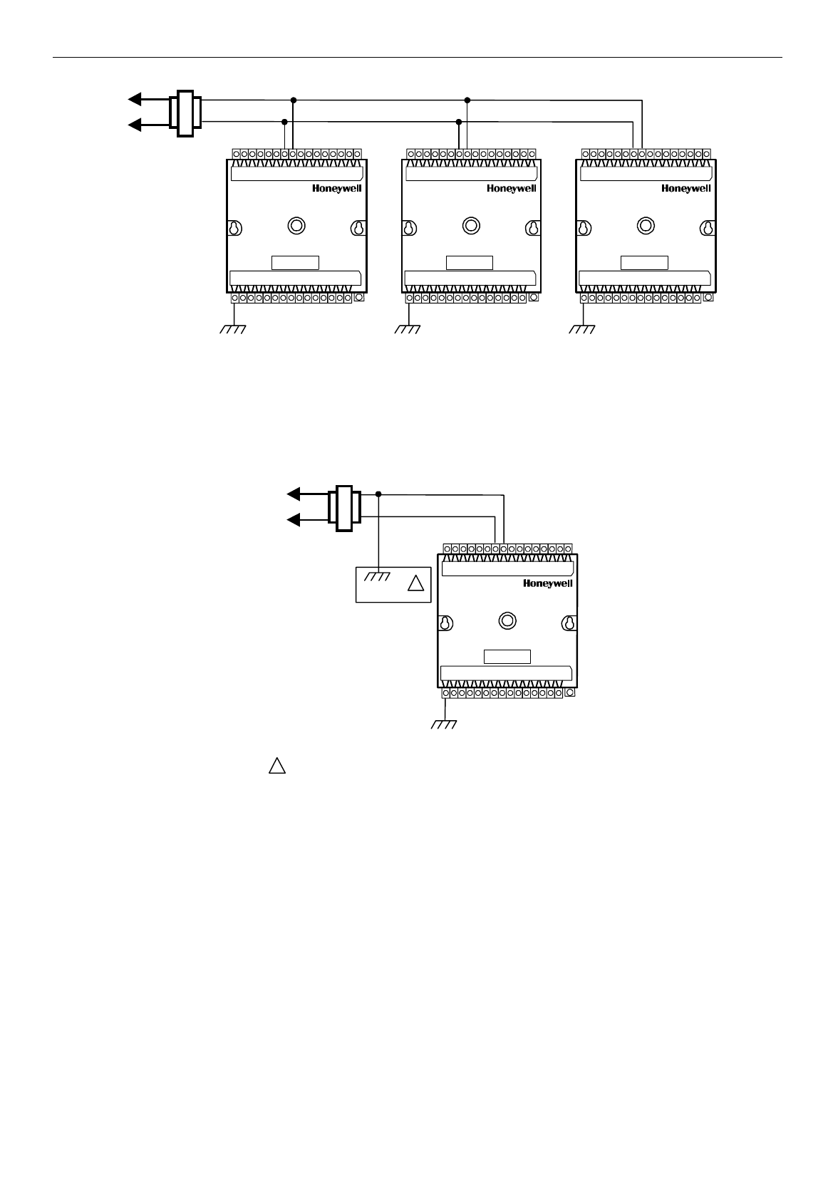 57 Honeywell T10 Wiring Diagram - Wiring Diagram Harness