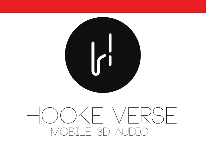 Hooke verseMOBILE 3D AUDIO 