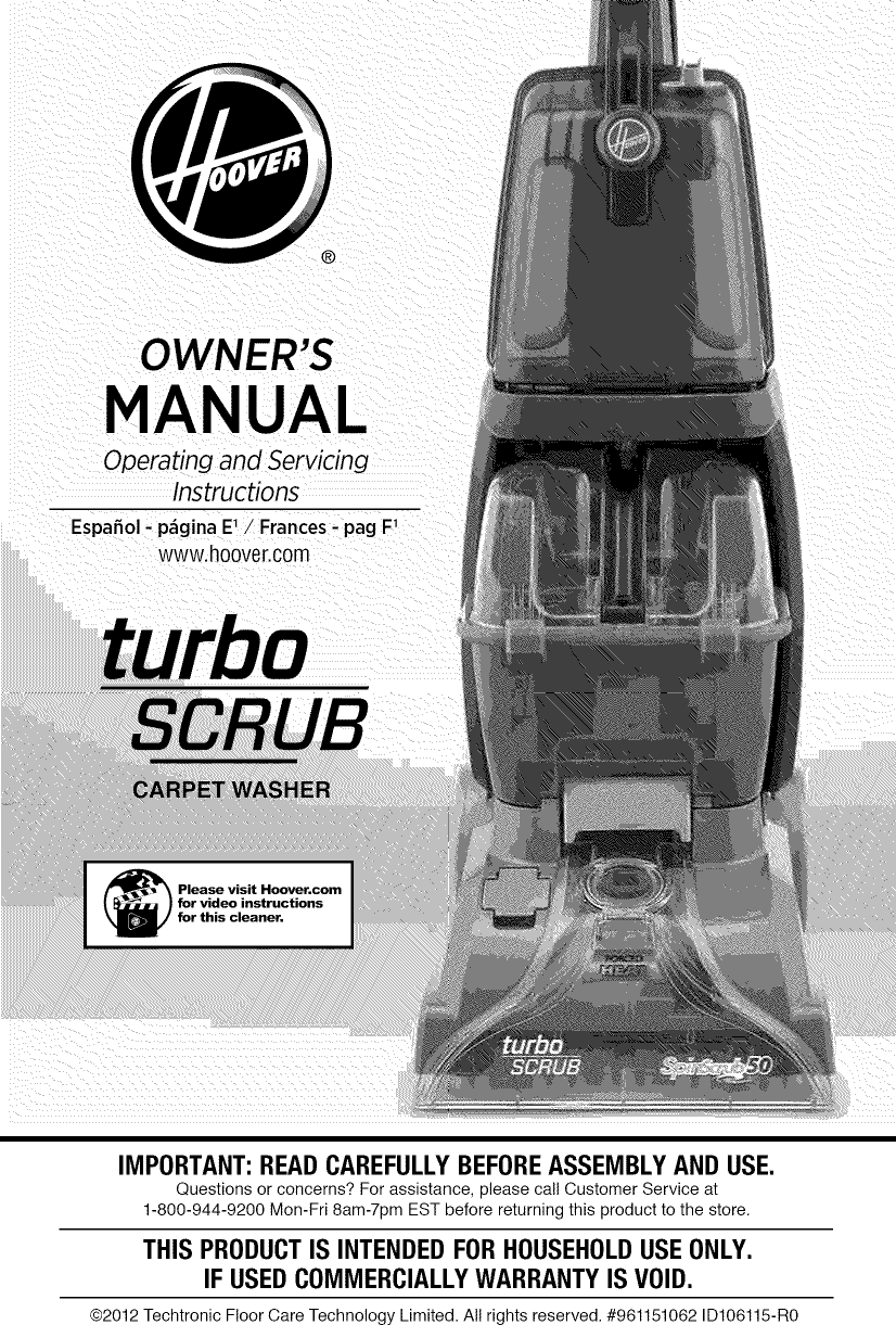 Gpx Pc101b User Manual