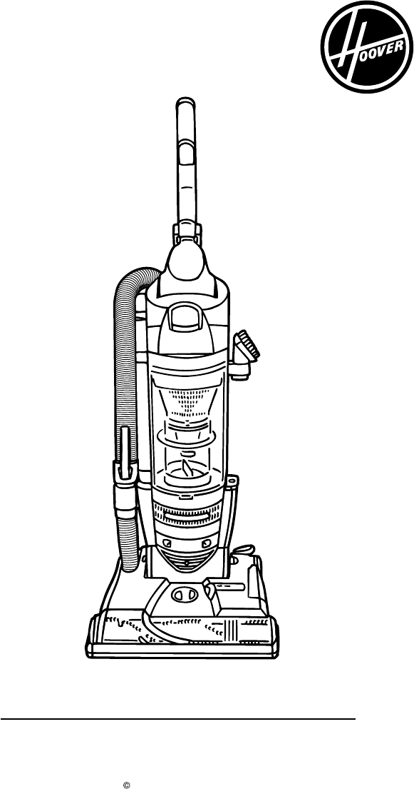 خلط مظهر خارجي تيليماكوس hoover automat 
