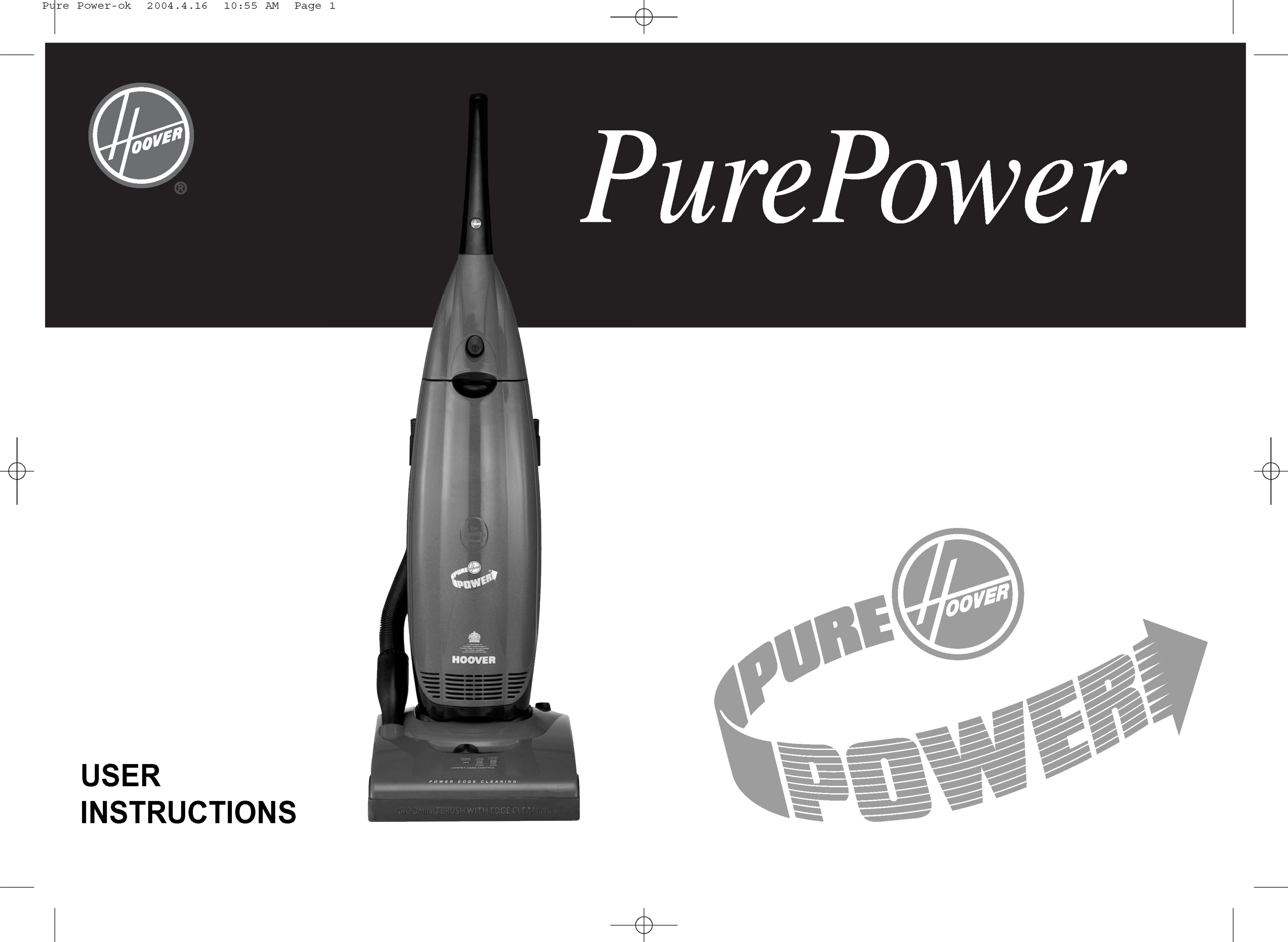 Hoover Carpet Cleaner User Manual Carpet Vidalondon