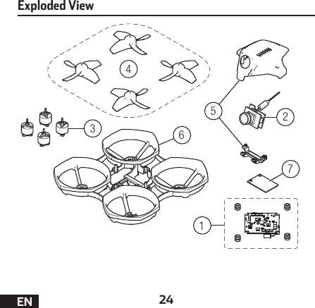 24EN35742Exploded View16