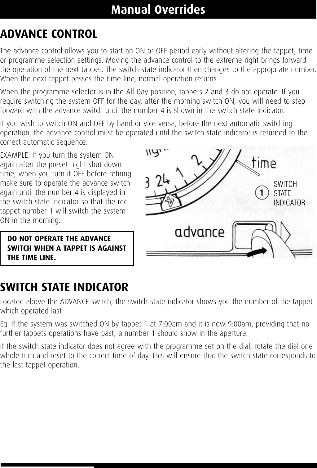 Page 4 of 6 - Horstmann Horstmann-425-Tiara-Users-Manual- ManualsLib - Makes It Easy To Find Manuals Online! Horstmann-425-tiara-users-manual