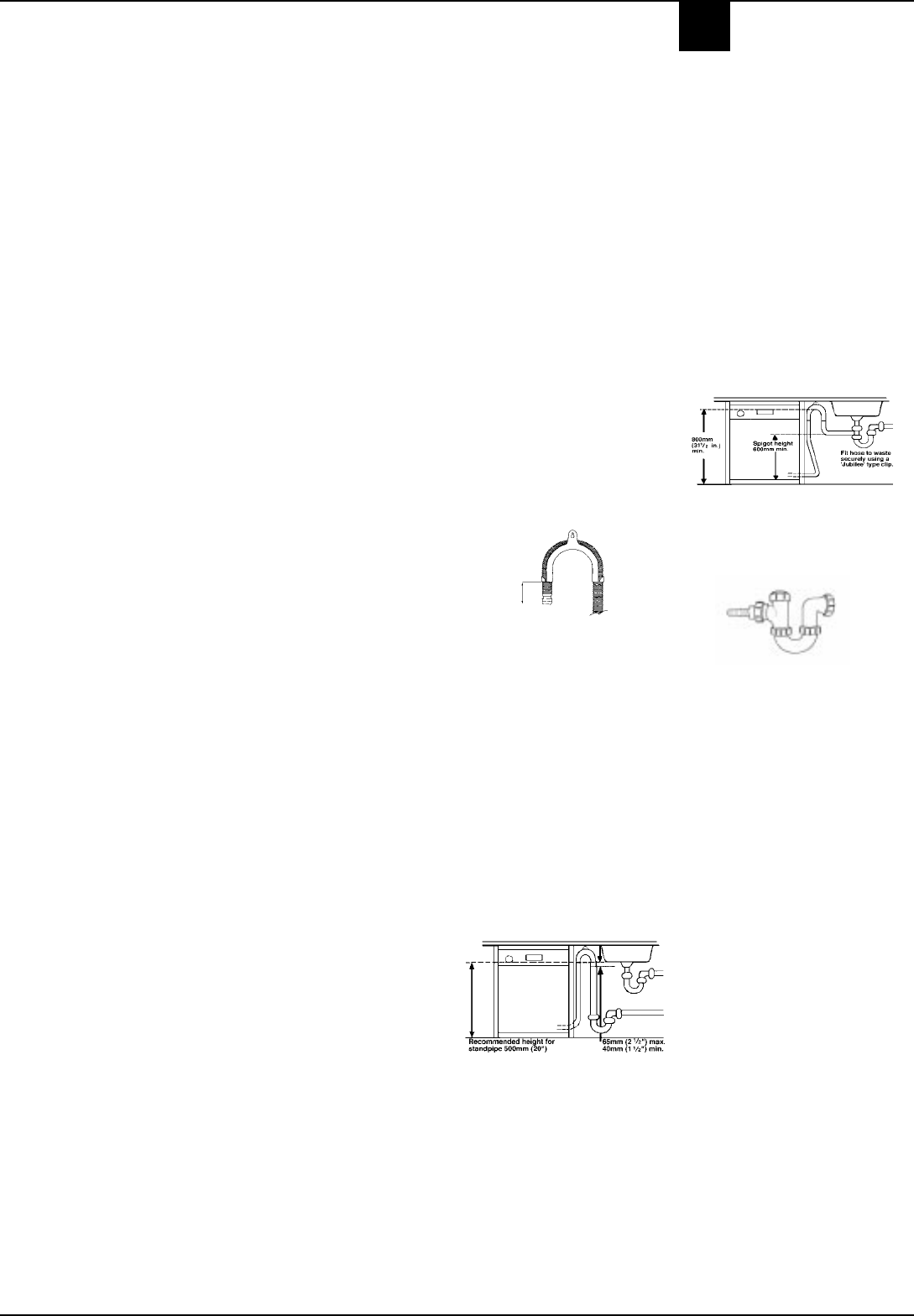 hotpoint aquarius fdw20