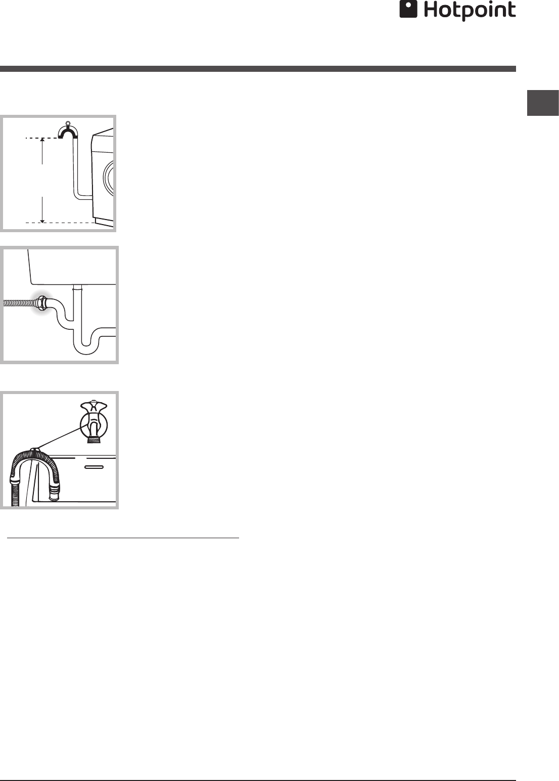 Hotpoint Washer Wmxtf 842 Users Manual