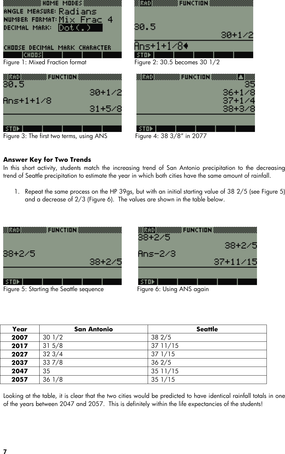 Page 7 of 9 - Hp Hp-10Bii-Users-Manual- File  Hp-10bii-users-manual