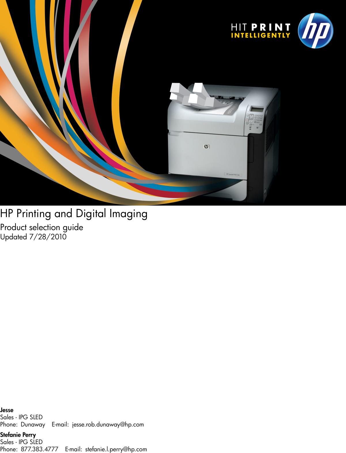 Page 1 of 12 - Hp Hp-Cc431A-Users-Manual-  Hp-cc431a-users-manual