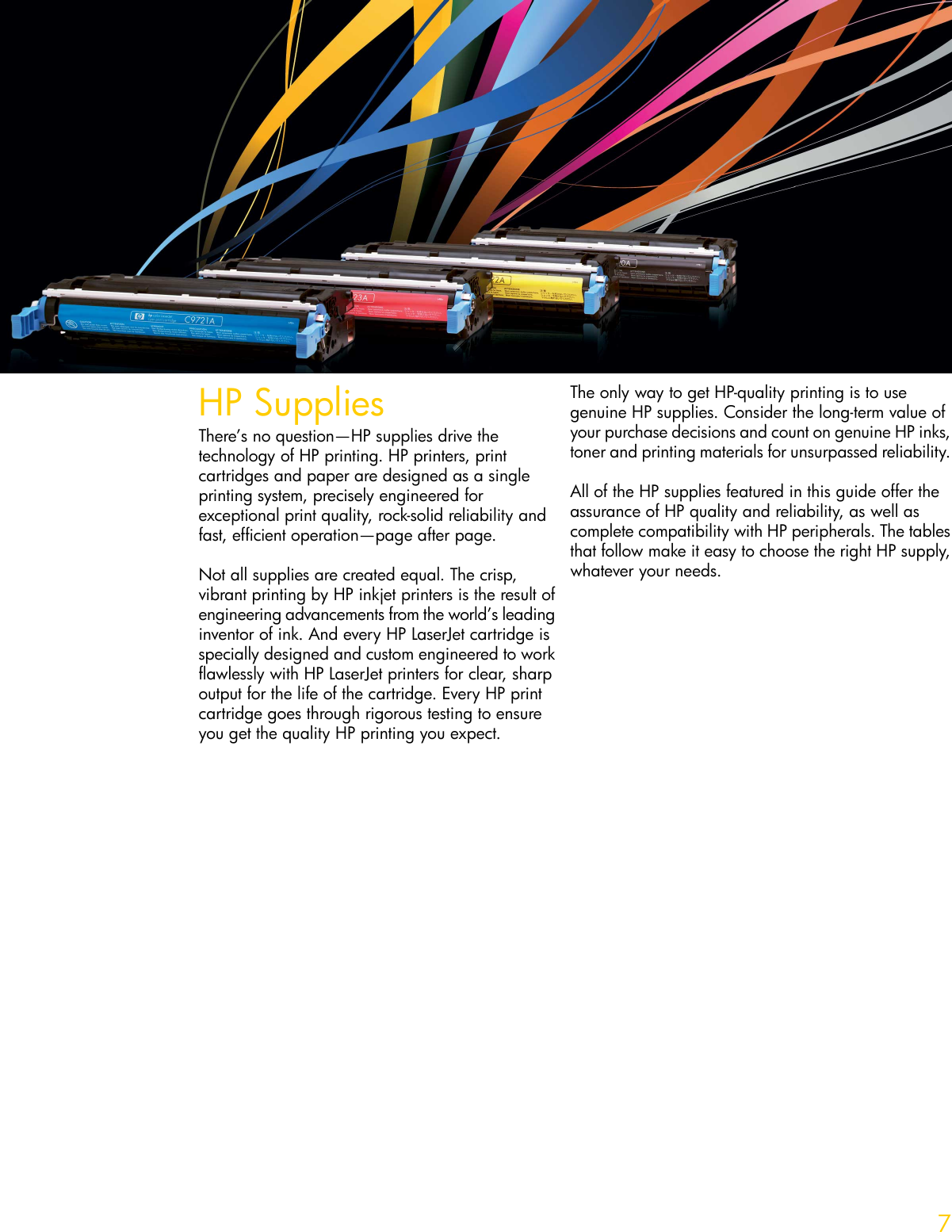 Page 7 of 12 - Hp Hp-Cc431A-Users-Manual-  Hp-cc431a-users-manual