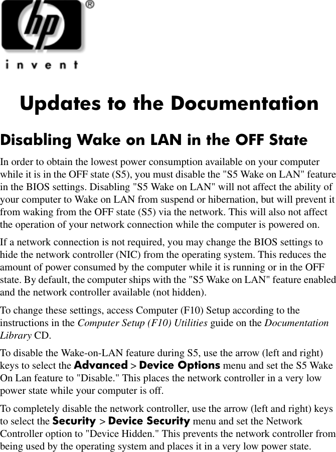 Page 1 of 2 - Hp Hp-Compaq-D530-Small-Form-Factor-Desktop-Pc-Service-And-Maintain-  Hp-compaq-d530-small-form-factor-desktop-pc-service-and-maintain
