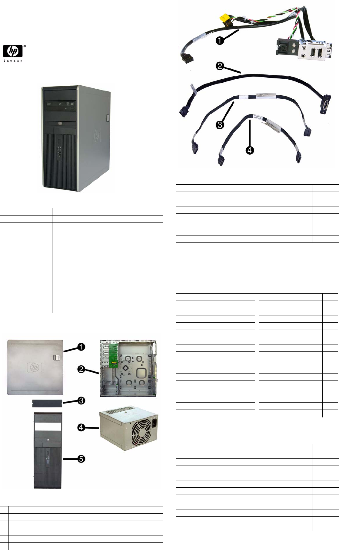 hp compaq dc7800 base model convertible minitower pc drivers