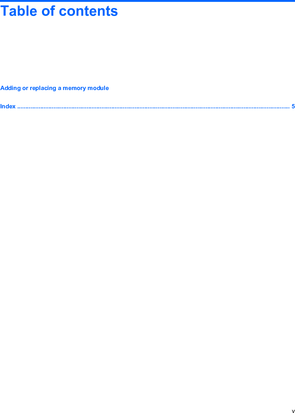 Page 6 of 12 - Hp Hp-Compaq-Presario-C700-Cto-