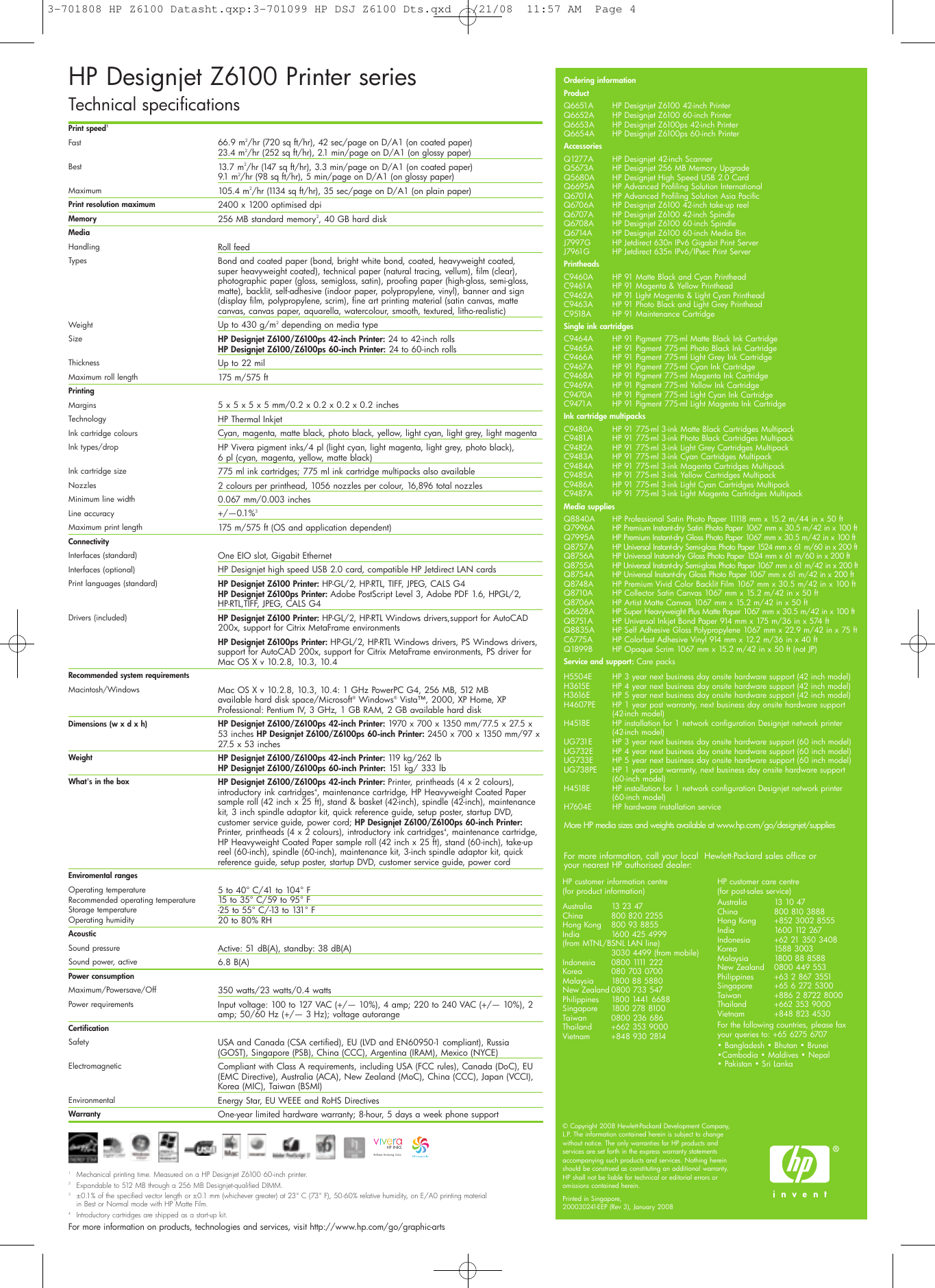... series printer service repair manual Array - hp z6100 manual rh hp  z6100 manual geologix solutions