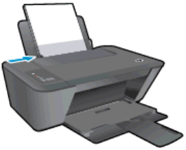 Hp Deskjet 2541 All In One Printer Users Manual