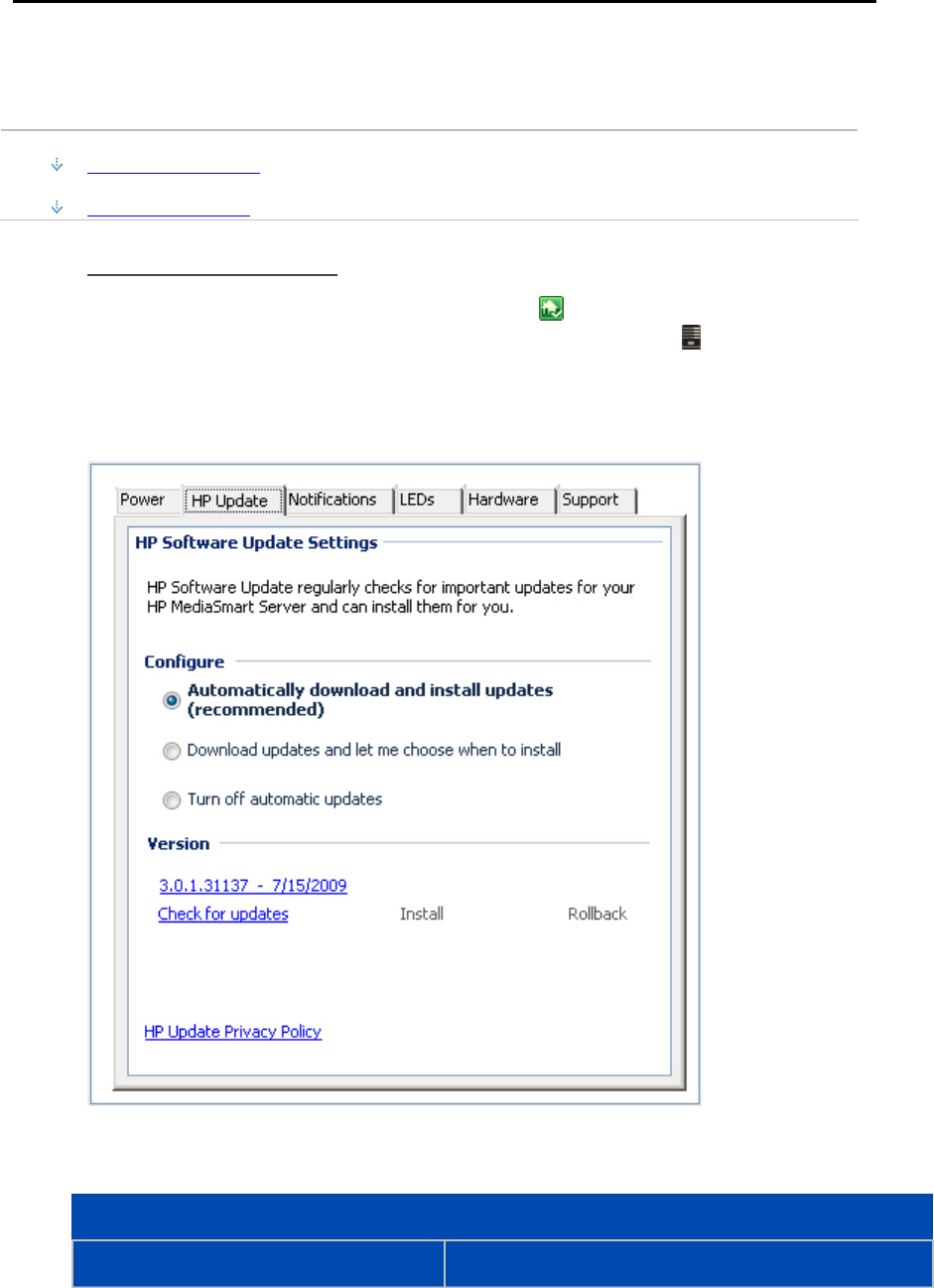 hp mediasmart server ex490 installation software