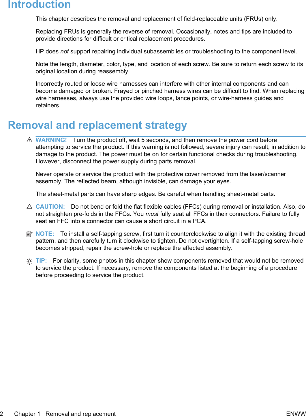 hp laserjet 1536dnf mfp manual waste management