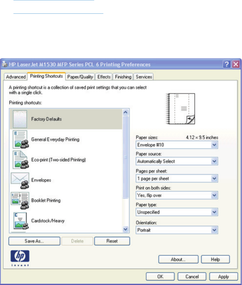 Hp Laserjet M1530 Multifunction Printer Series Software Technical   Asset 5a 