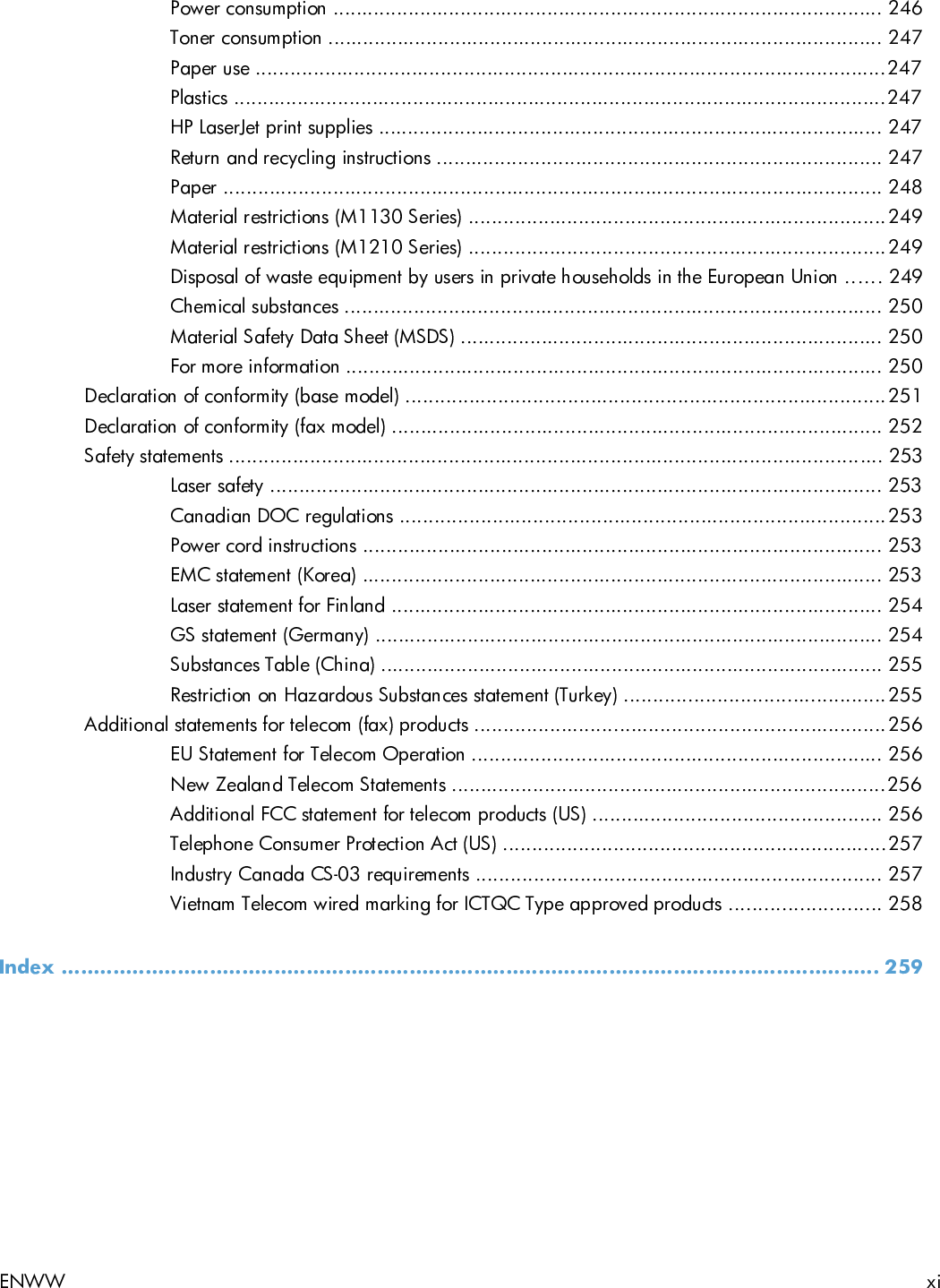hp m1212nf manual pdf